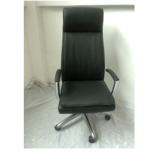 Modern and comfortable leather office <b>chair</b> 36019-6038C/B/A 36019-2050A - Product Image 6