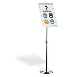 ทนทาน-4799-23ชั้นสำหรับรักษาความปลอดภัยพร้อมกรอบสแน็ปอินอลูมิเนียมป้าย4005546735559 A3 - Product Image 1