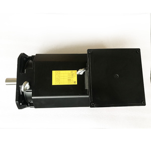 Motor de Husillo CNC FANUC A06B-1406-B103 - Product Image 3