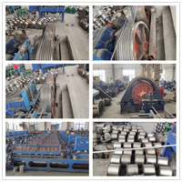 Fabrication de câbles en acier inoxydable recouverts de PVC 1*7/1*19/7*7/7*19