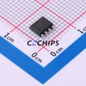 Transistor de efecto de campo (MOSFET) TM10N02S SOP-8 Original, Chips de componentes electrónicos y servicio BOM - Product Image 1