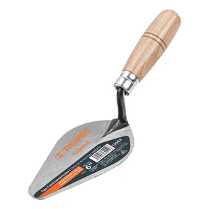 Espátula de Albañil Forjada Estilo Centroamericano MASTER 48 de 6', TRUPER - Product Image 1