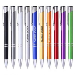 Bolígrafos con Logotipo, Bolígrafo de Metal - Regalo Empresarial al por Mayor para Equipos - Product Image 6