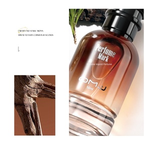 Parfum Liquide OMJ pour Femme 50ml – Personnalisable, Senteur Florale Fruitée, Eau de Toilette Longue Durée <span class=keywords><strong>en</strong></span> Spray pour le Travail - Product Image 4