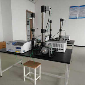 Módulo <span class=keywords><strong>de</strong></span> Experimento <span class=keywords><strong>de</strong></span> <span class=keywords><strong>intercambio</strong></span> <span class=keywords><strong>de</strong></span> calor <span class=keywords><strong>de</strong></span> laboratorio térmico respetuoso con el medio ambiente Equipo educativo <span class=keywords><strong>de</strong></span> transferencia <span class=keywords><strong>de</strong></span> calor <span class=keywords><strong>de</strong></span> radiación <span class=keywords><strong>de</strong></span> convección - Product Image 6