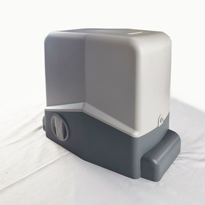 Moteur à énergie <span class=keywords><strong>solaire</strong></span> Moteur DC24V Ouvre-porte <span class=keywords><strong>coulissant</strong></span> automatique à distance 1000KG - Product Image 4