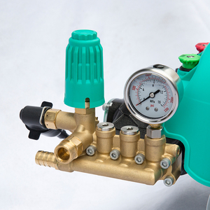 Botuo FM Series 12 Lpm 70 Bar High Cold <b>Water</b> Car Car High-Pressure Jet High - Product Image 6