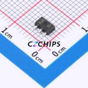 Transistor de efecto de campo de transistor SOT-89 (MOSFET), nuevo y original, a estrenar, - Product Image 1