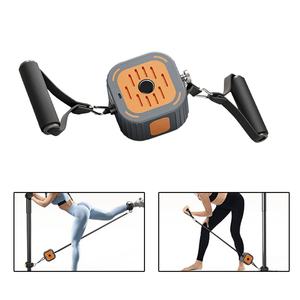 Máquinas de Ejercicio Multifuncionales de Alta Calidad VIGFIT para Entrenamiento de Fuerza con Bandas de Resistencia TPE - Product Image 2