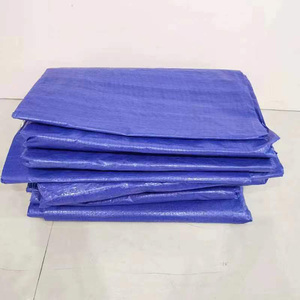 1000d 10oz 6ft-12ft Plastique Pvc Pe Tissu Enduit <span class=keywords><strong>Camion</strong></span> Bâches <span class=keywords><strong>Benne</strong></span> Remorques Bâche - Product Image 4