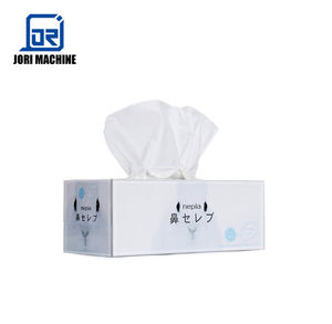 Nóng chảy keo Coater Hộp quà tặng dán máy carton niêm phong hộp dán Máy bánh quy hộp carton niêm phong máy - Product Image 5