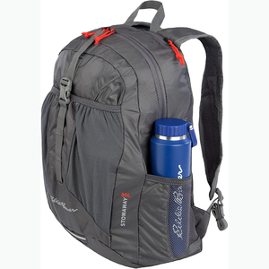 Muestra Gratuita Mochila de Montañismo y Senderismo para Exteriores, Modelo 2025, con Protección Antisalpicaduras y Reducción de la Carga para la Protección de la Columna Vertebral - Product Image 3