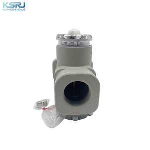 Nhà Máy Cung Cấp Quay Số Điều Chỉnh Không Khí Ckd 2304-12c-W Quay Số Áp Lực Giảm Van Hot Bán - Product Image 2