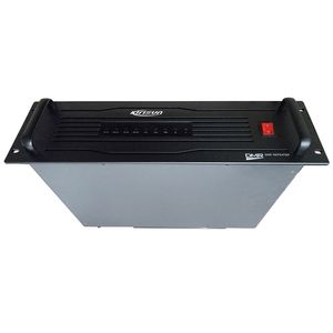 Repetidor DMR Profesional Kiriuns DR650, Estación Base Repetidora DMR PDT, Intercomunicador Digital Remoto UHF - Product Image 3