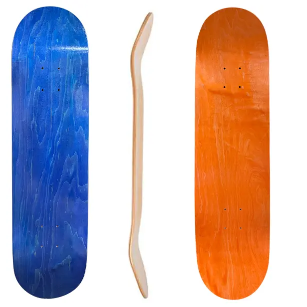 31*8 inch Complete 8" Cruiser Deck Longboard Skate Custom Skateboards Carbon Fiber Grip Tape Designed Griptape China Skate