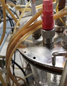 PH5806 <span class=keywords><strong>sonda</strong></span> <span class=keywords><strong>pH</strong></span> piscina Sensor de <span class=keywords><strong>pH</strong></span> - Product Image 2