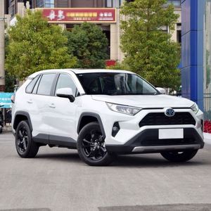 2025 2023 2024 giá tốt nhất cho Toyota RAV 4 Hybrid SUV hạm 5 chỗ AWD E-CVT mới được sử dụng hai động cơ 2.5L tự động Sản xuất Trung Quốc - Product Image 3