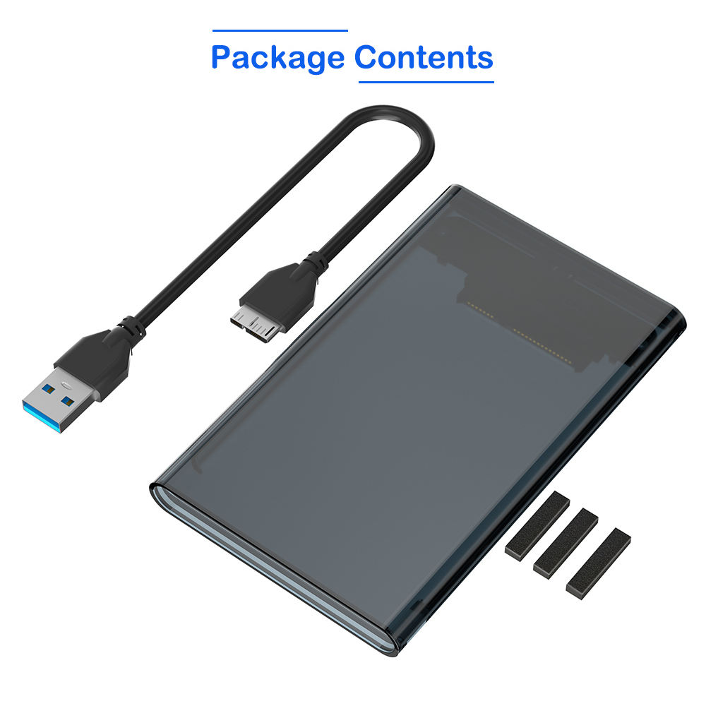 Color marrón transparente