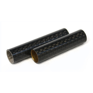 Cina fabbrica tubo filamento di carbonio - Product Image 1