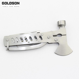<span class=keywords><strong>Martillo</strong></span> de Garra de Acero Inoxidable 420 Completo y Atractivo a Buen <span class=keywords><strong>Precio</strong></span> - Product Image 4