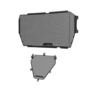 Protector de Rejilla de Radiador, Protector de Enfriador de Aceite, Protector de Motor para <span class=keywords><strong>Ducati</strong></span> Diavel 1260 <span class=keywords><strong>1260S</strong></span> 2019 2020 2021 2022 2023 2024 2025 - Product Image 3