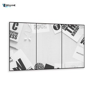 Schermo LCD Veeluame a Colori ad Alta Definizione, Offerta Sorprendente, P2 P25 P3 P4 P5, Parete <span class=keywords><strong>Video</strong></span> LED per Centri Commerciali, Segnaletica Digitale - Product Image 1