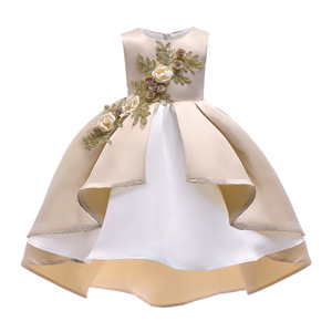 Robes pour bébés en promotion : les dernières créations, les meilleurs modèles, robes pour enfants, robes pour petites filles, robes de fête pour bébés filles - Product Image 3