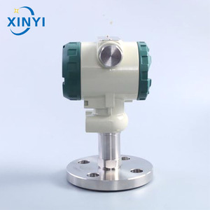 เซ็นเซอร์น้ำดิจิตอลป้องกันการระเบิด IP67 CT4 สแตนเลส 4-20mA สามารถ OEM ได้ YW-140 ป้องกันการระเบิด YW-1 - Product Image 4