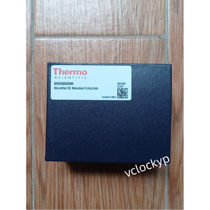 NUEVO Repuesto de Atomización Thermo Scientific BRE0009386 - Product Image 3