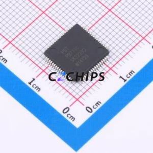 วงจรรวม LQFP-64 PB7130 (10x10) ใหม่และดั้งเดิมชิป IC PMIC การจัดการแบตเตอรี่ - Product Image 1
