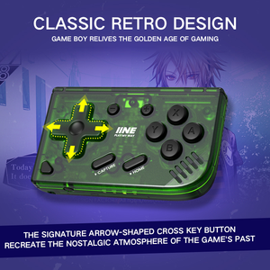 Chất lượng tốt mini điều khiển nhỏ xử lý không dây chơi game Gamepad cho switch, <span class=keywords><strong>Android</strong></span>, IOS thiết bị và <span class=keywords><strong>PC</strong></span> - Product Image 6