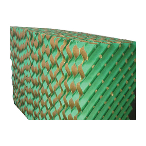 <span class=keywords><strong>ราคา</strong></span>แผ่นกระดาษเซลล์ทำความเย็นสีเขียว 7090 และ 5090 - Product Image 3