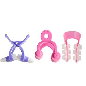 Nez magique Shaper Clip Nez Lifter Redresseur Pont Shaper pour femmes et hommes Accessoire de soins du corps - Product Image 1