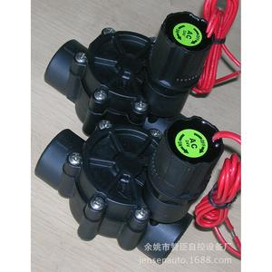 Válvula solenoide Zanchen de 3/4 a 4 pulgadas, CA 110 V, válvula de control de flujo de agua para riego - Product Image 4