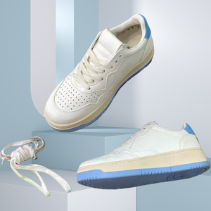 Calzado deportivo personalizado de alta calidad para hombre y mujer. Zapatos de diseñador de lujo, marca clásica, zapatillas de moda - Product Image 3