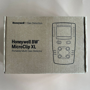 Detector de Gas Portátil Honeywell BW MicroClip XL, Detector de Gases Tóxicos para Uso Marino - Product Image 4