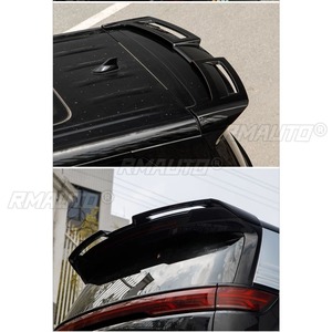 ชุดแต่งสไตล์ BYD DENZA D9 สปอยเลอร์หลังรถยนต์ สปอยเลอร์ฝากระโปรงท้าย ปีกหลัง สปอยเลอร์ท้ายรถ สปอยเลอร์ใต้ท้องรถ ชุดแต่งตัวถังรถ - Product Image 5