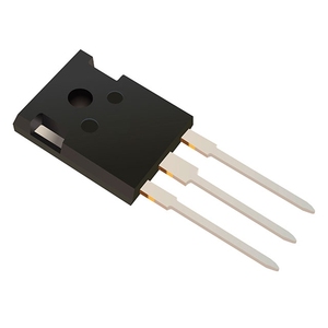 BIDW40N65ES5 ชิ้นส่วนอิเล็กทรอนิกส์ใหม่และของแท้ IGBT TRENCH FS 650V 80A TO-247 - Product Image 1