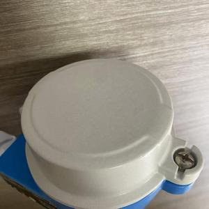 เทอร์โมมิเตอร์แบบโมดูลาร์เพื่อสุขอนามัย E+H ITHERM ModuLine รุ่น TM411-6RNW1/101 - Product Image 1