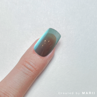 Vernis à ongles gel UV LED effet naturel brillant, tons délicats, couleur transparente, à retirer par trempage, en gros
