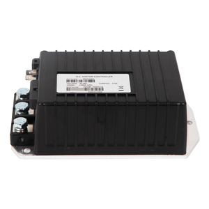 คอนโทรลเลอร์รถกอล์ฟรุ่น OEM 1266A-5201 36V/48V 275A สำหรับรถกอล์ฟ HDK Lvtong รุ่น 1266A-5201 คอนโทรลเลอร์ 36V / 48V - Product Image 4
