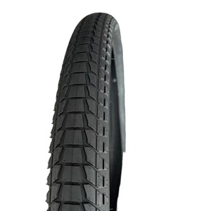 Neumáticos Estilo Libre 26x2,50 29x2,50 26x2,25 Neumáticos BMX 20x1,95 20x2.125 20x2,35 20x2,40 24x2,25 - Product Image 1