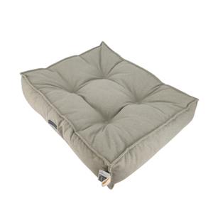 Matelas 4 saisons pour chiens et chats Ant-<span class=keywords><strong>bugz</strong></span> Summer Style Crate Mat Cover Removable Dog Mattress for Indoor Use - Product Image 2