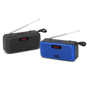 Trung Quốc Nhà Máy Nóng Bán Giá Rẻ Loa L8 SUN-Mini Năng Lượng Mặt Trời Loa Không Dây <span class=keywords><strong>Bluetooth</strong></span> - Product Image 5