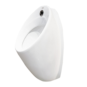 Meilleur <span class=keywords><strong>prix</strong></span>, urinoir mural en céramique de haute qualité pour hommes blancs - Product Image 3