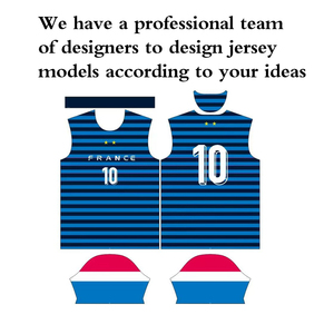 Camiseta de fútbol personalizada de la selección nacional OEM, camisetas de fútbol de la Copa Euroamericana, uniformes de Fútbol Escolar de secado rápido de verano para niños - Product Image 4