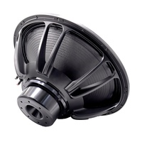 Subwoofer 21 pouces 21DS115-4TK, puissance continue 3400W, haut-parleur néodyme, alliage d'aluminium OEM, 30-1000Hz, 4 ohms, basses DJ