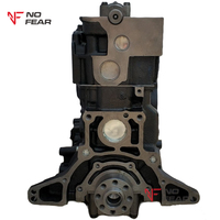 Nouvel ensemble moteur, moteur diesel 3L, bloc moteur long, 2779cc pour Toyota HiAce Hilux LC Prado
