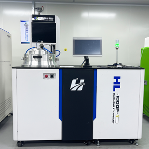 Solen Thứ Mười 10KW lò vi sóng lắng đọng cvd Máy làm kim cương phòng thí nghiệm phát triển kim cương lò phản ứng - Product Image 6