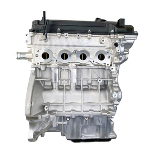 ชุดประกอบเครื่องยนต์ G4LC G4FA ขนาด 1.4 ลิตร DOHC 16 วาล์ว ระบบ Dual CVVT MPI เบนซิน สำหรับรถยนต์ Solaris Ceed - Product Image 1